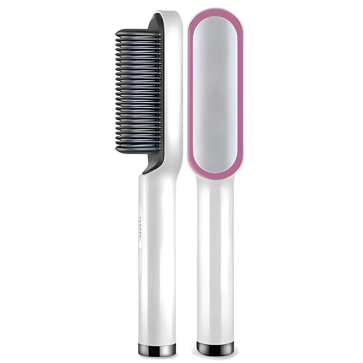 Snapshot Hair Straightener Comb