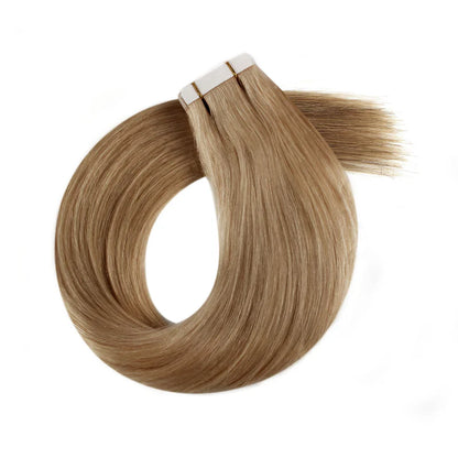 Tape In Human Hair Extensions (20 piece pack)