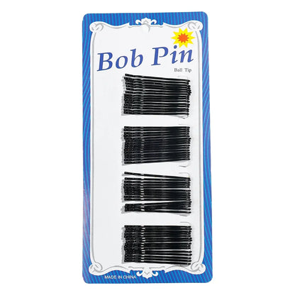 BOBBY PINS