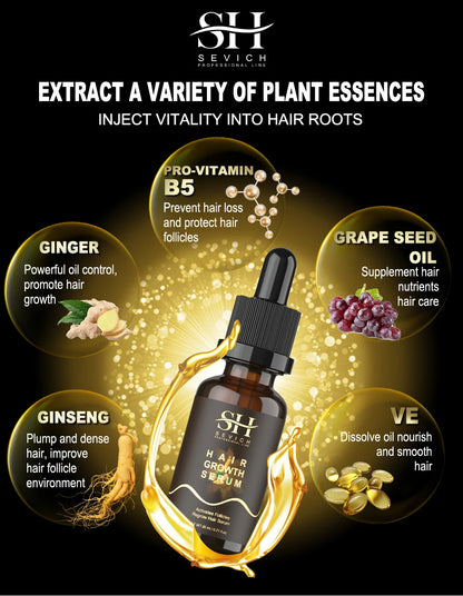 Hair Growth Serum