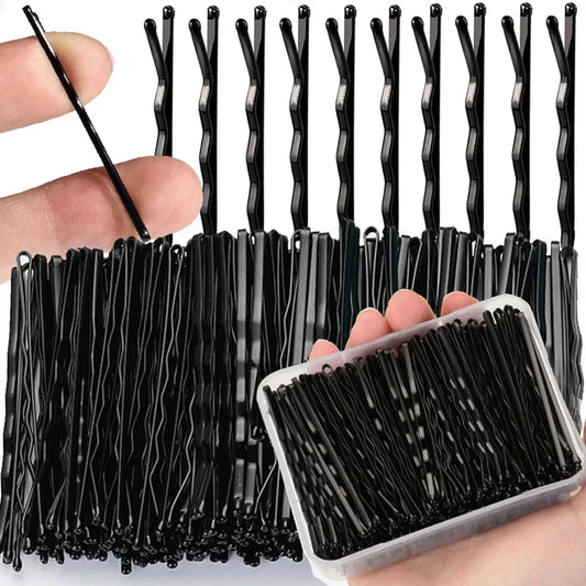 BOBBY PINS