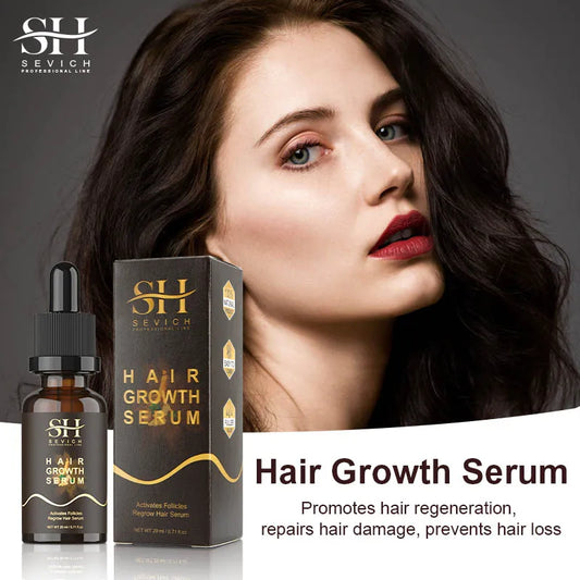 Hair Growth Serum